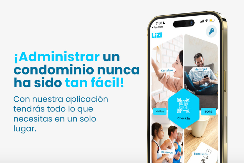 13 funciones de LIZI 13 funciones de LIZI